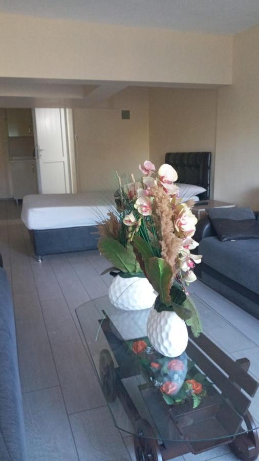 Zemahotel Çatalca Zewnętrze zdjęcie