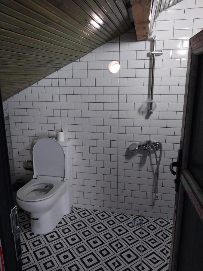 Zemahotel Çatalca Zewnętrze zdjęcie