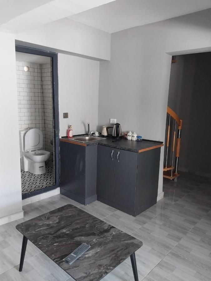 Zemahotel Çatalca Zewnętrze zdjęcie