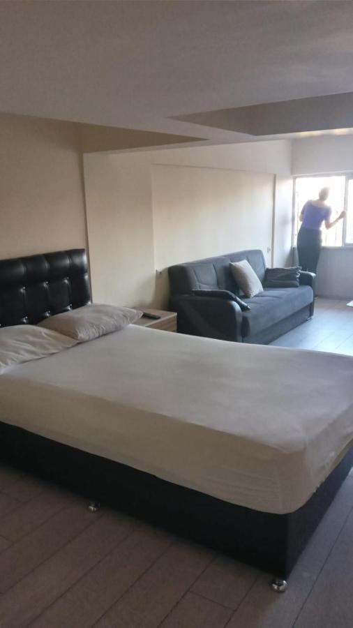 Zemahotel Çatalca Zewnętrze zdjęcie
