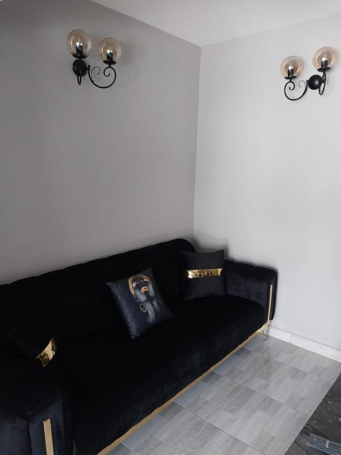 Zemahotel Çatalca Zewnętrze zdjęcie