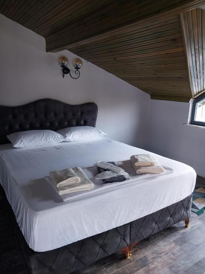 Zemahotel Çatalca Zewnętrze zdjęcie